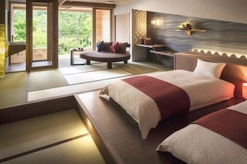 Hoshino Resorts Oirase Keiryu Hotel Towada Exterior foto
