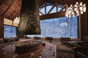 Hoshino Resorts Oirase Keiryu Hotel Towada Exterior foto