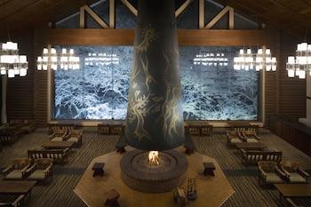Hoshino Resorts Oirase Keiryu Hotel Towada Exterior foto